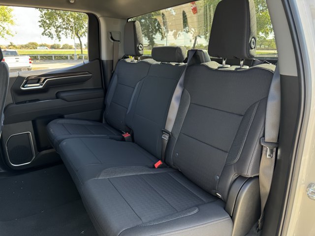 2026 Chevrolet Silverado 1500 RST - Photo 22