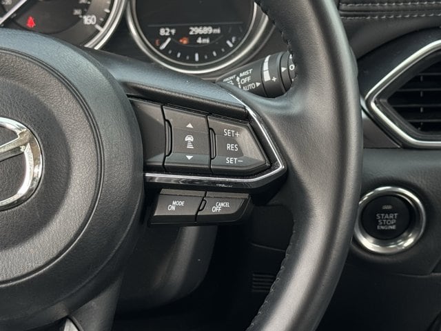 2025 Mazda CX-5 S Preferred package - Photo 16