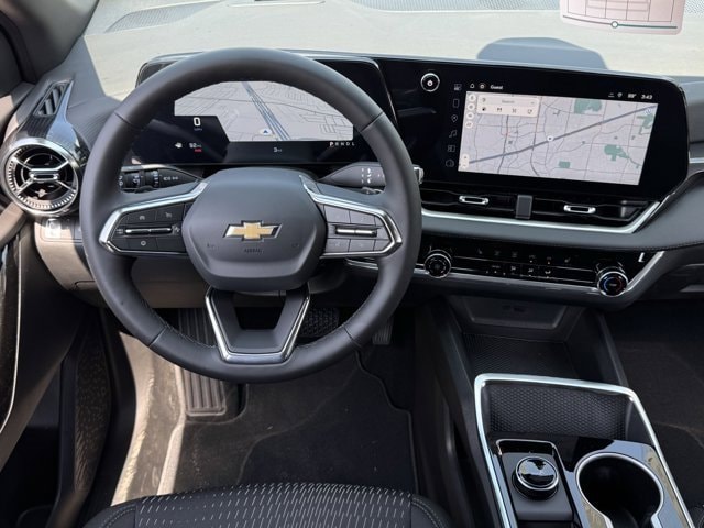 Equinox LT