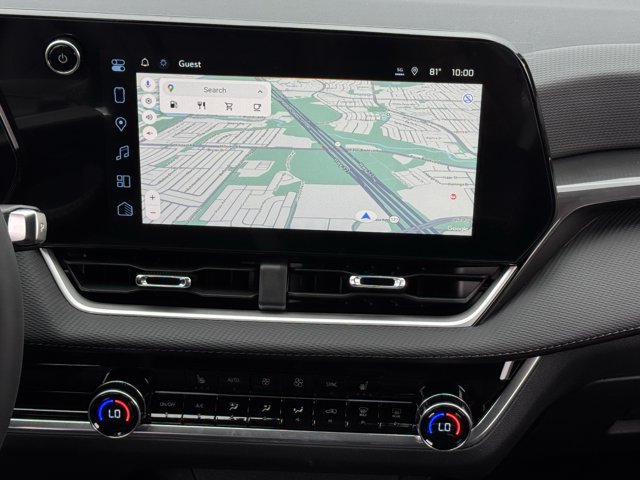 2027 Chevrolet Equinox LT - Photo 12