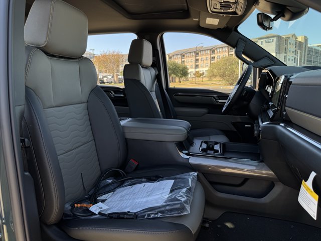 2026 Chevrolet Silverado 2500 HD ZR2 - Photo 23