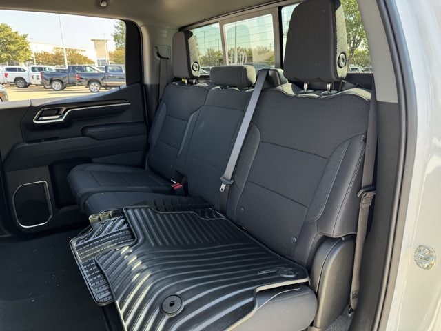 2026 Chevrolet Silverado 1500 LT - Photo 23