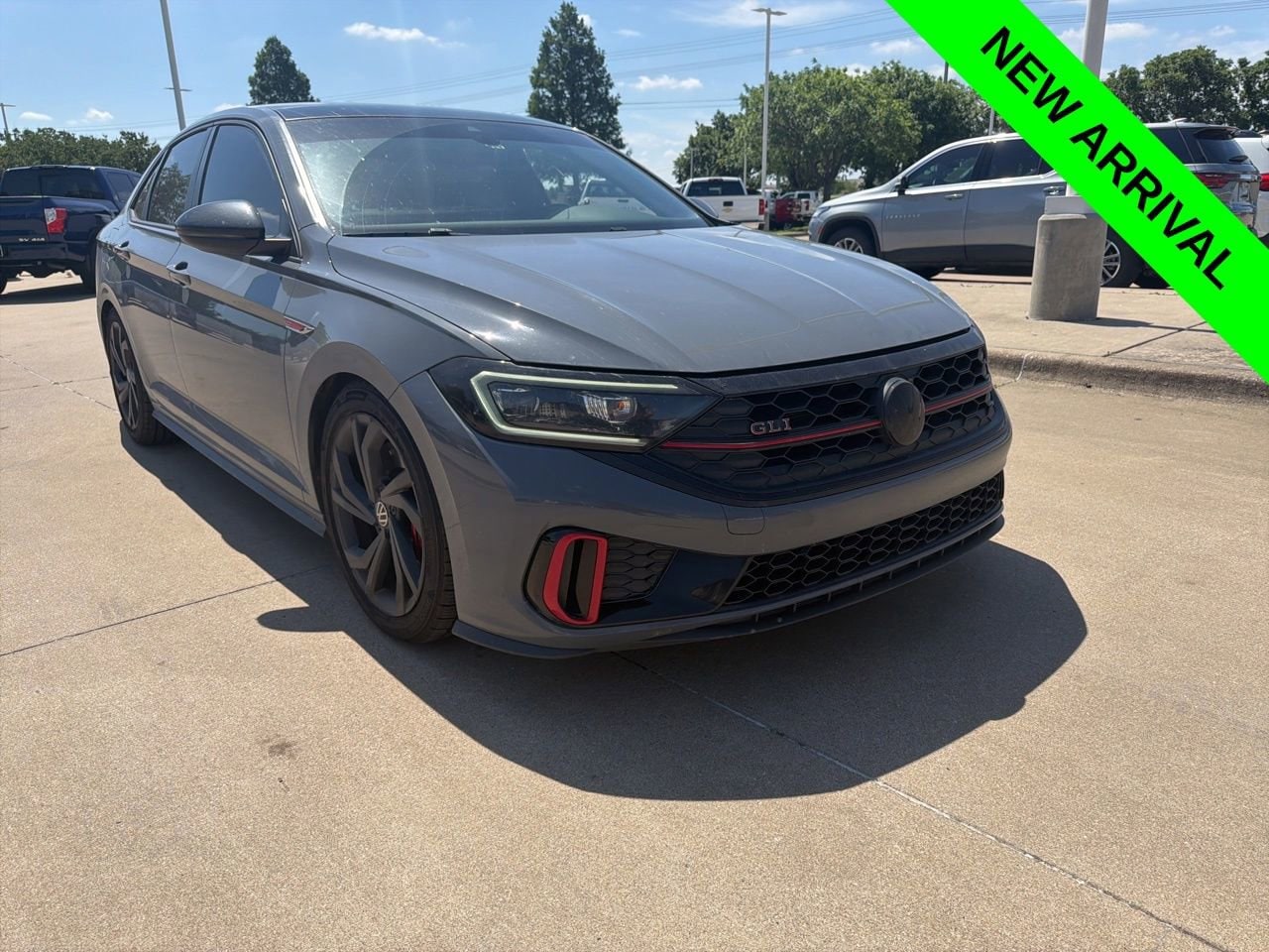 2023 Volkswagen Jetta 2.0T GLI Autobahn DSG's photo