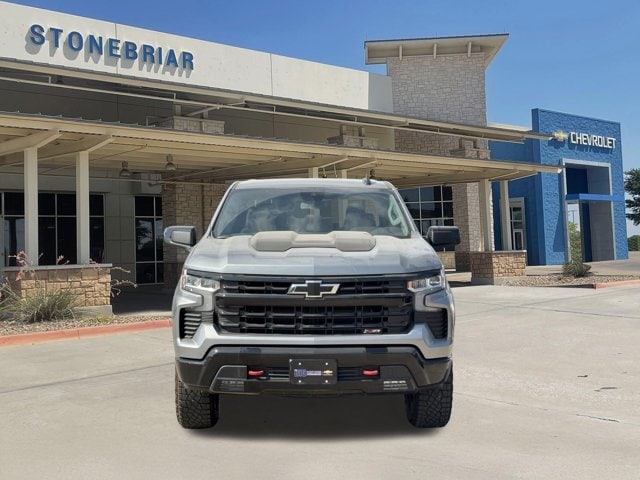 2026 Chevrolet Silverado 1500 LT Trail Boss - Photo 8