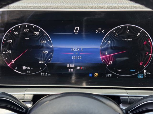 2024 Mercedes-Benz GLS Base - Photo 17