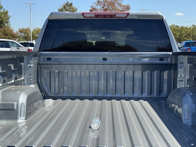 2026 Chevrolet Silverado 1500 Custom - Photo 25
