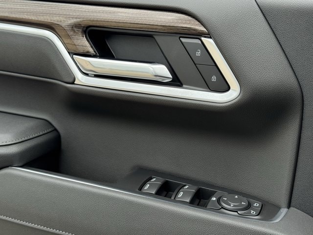 2026 Chevrolet Silverado 1500 LT - Photo 19