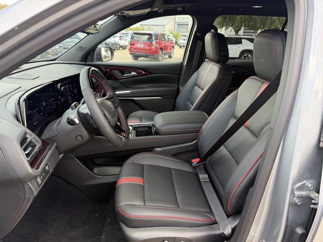 2027 Chevrolet Traverse RS - Photo 24