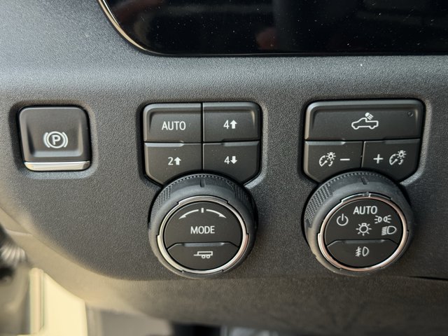 2026 Chevrolet Silverado 1500 RST - Photo 18