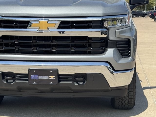 2026 Chevrolet Silverado 1500 LT - Photo 9