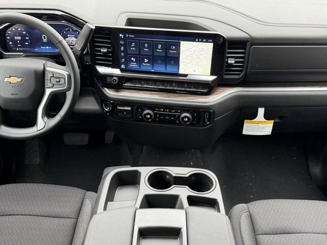 2026 Chevrolet Silverado 1500 LT - Photo 14