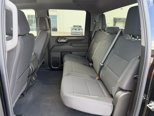 2026 Chevrolet Silverado 2500 HD LT - Photo 24