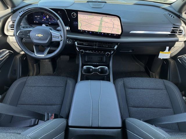 2025 Chevrolet Traverse LT - Photo 10