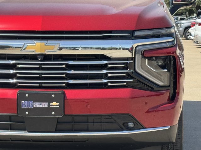 2026 Chevrolet Tahoe Premier - Photo 9