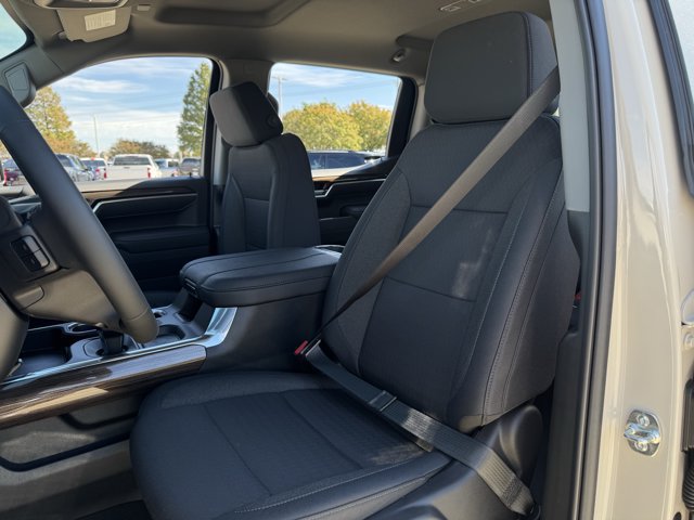 2026 Chevrolet Silverado 1500 RST - Photo 21