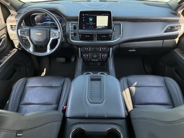 2024 Chevrolet Suburban LT - Photo 11