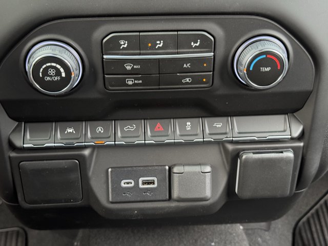 2026 Chevrolet Silverado 1500 Custom - Photo 16