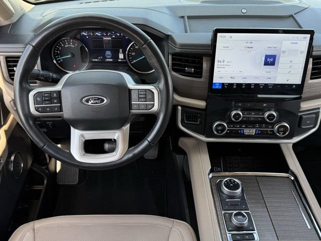 2024 Ford Expedition Limited - Photo 12