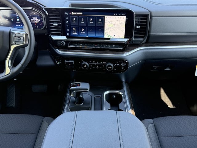 2026 Chevrolet Silverado 1500 LT - Photo 14