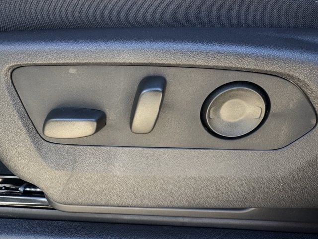 2026 Chevrolet Silverado 1500 LT Trail Boss - Photo 22