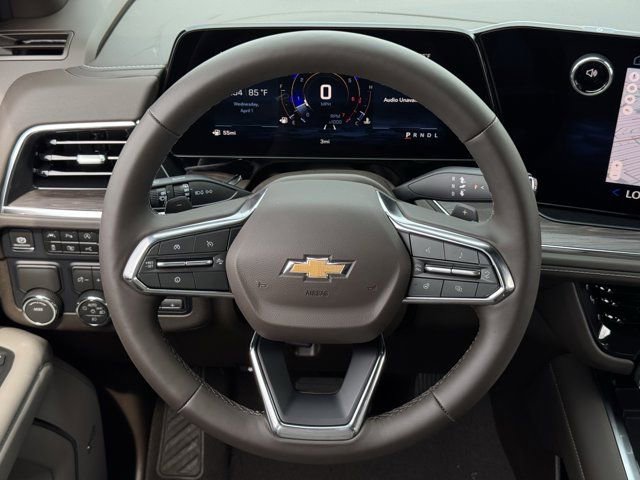 2026 Chevrolet Tahoe LT - Photo 12