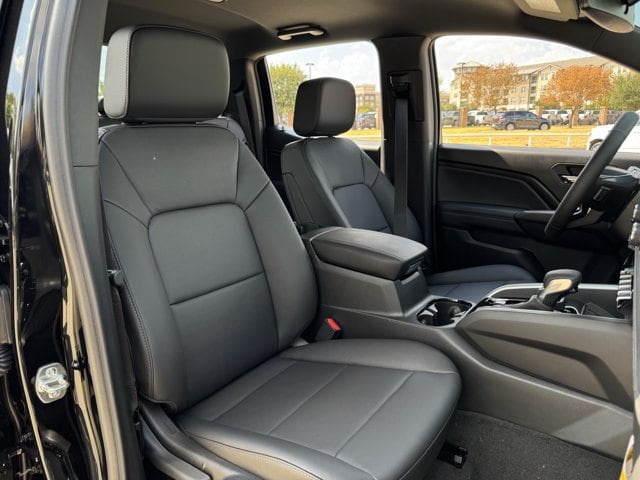2026 Chevrolet Colorado LT - Photo 22