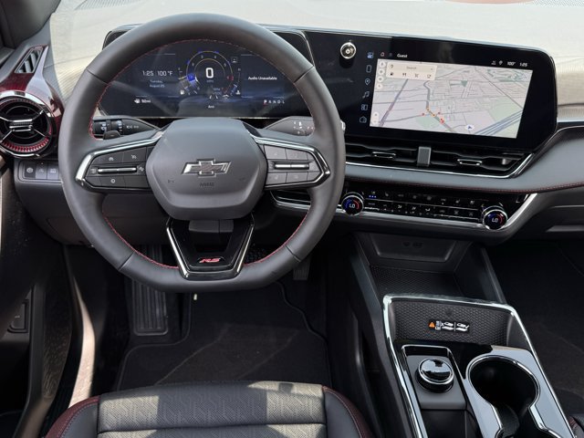 2027 Chevrolet Equinox RS - Photo 11