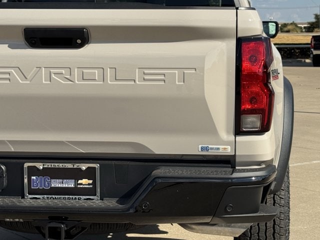2026 Chevrolet Colorado Trail Boss - Photo 7