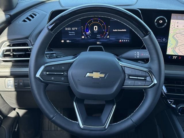 2025 Chevrolet Traverse LT - Photo 12