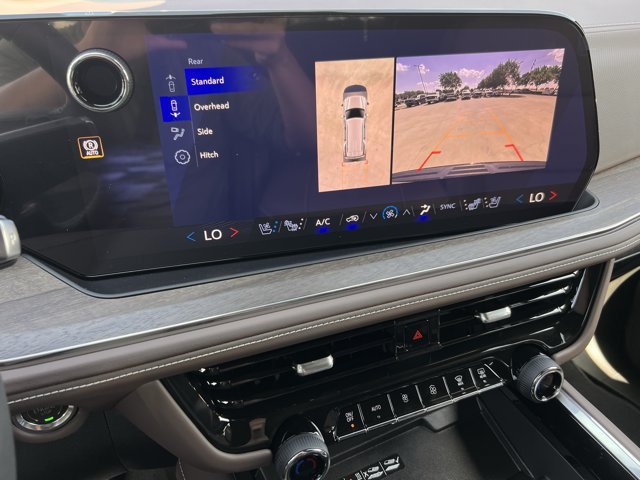 2026 Chevrolet Tahoe High Country - Photo 17