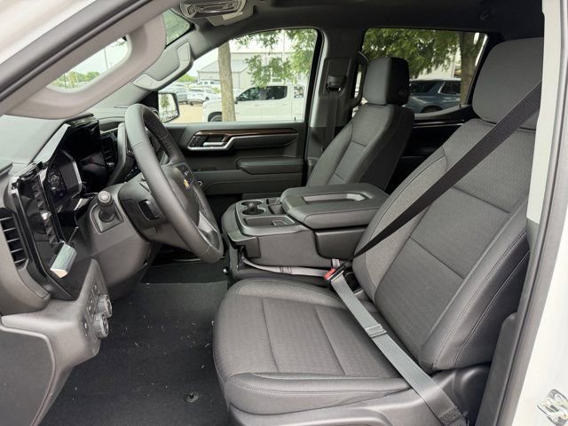 2026 Chevrolet Silverado 1500 LT - Photo 23