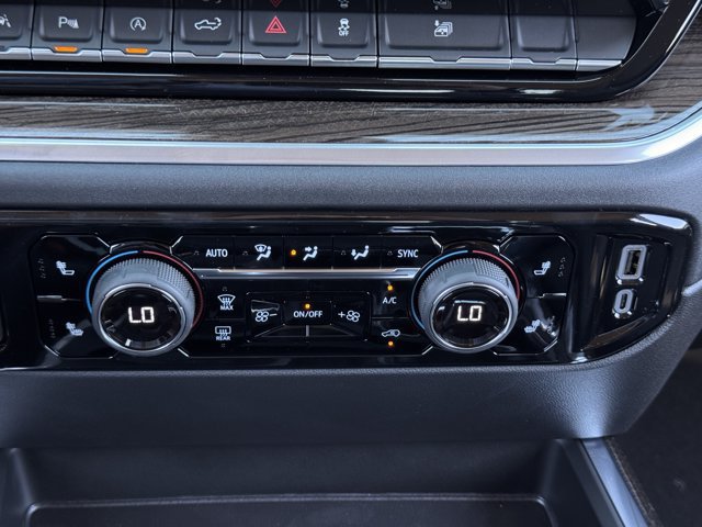 2026 Chevrolet Silverado 1500 RST - Photo 16