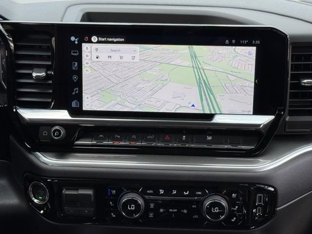 2026 Chevrolet Silverado 1500 High Country - Photo 12