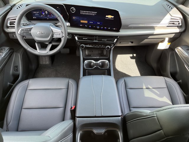 2027 Chevrolet Traverse LT - Photo 9