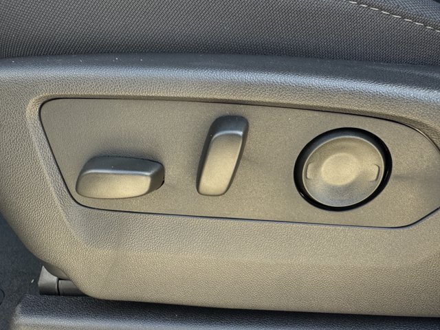 2026 Chevrolet Silverado 1500 Custom - Photo 22