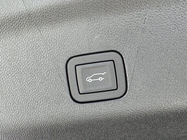 2026 Chevrolet Tahoe LT - Photo 28