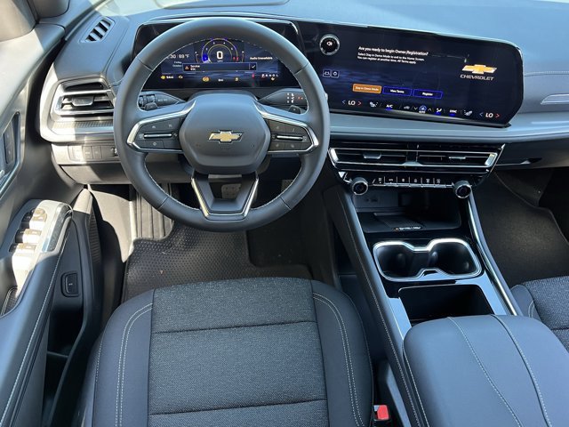 2027 Chevrolet Traverse LT - Photo 9