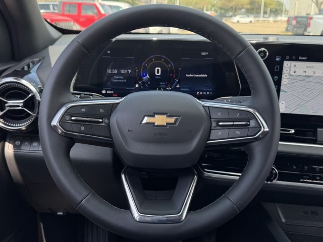 2027 Chevrolet Equinox LT - Photo 12