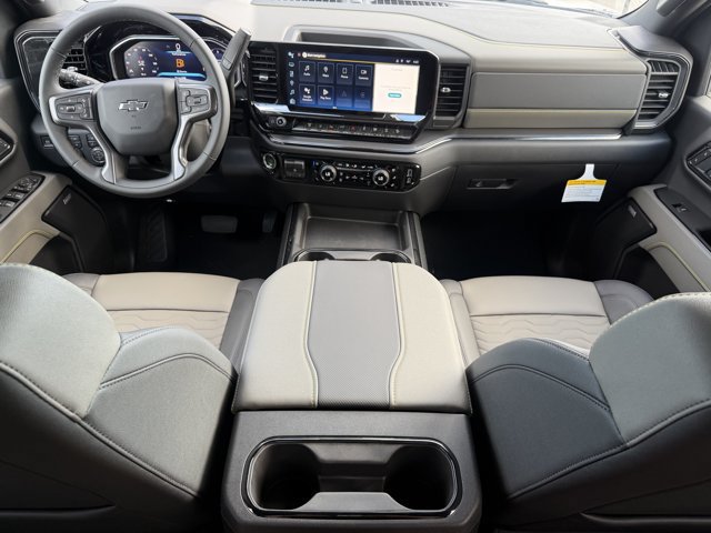 2026 Chevrolet Silverado 2500 HD ZR2 - Photo 11