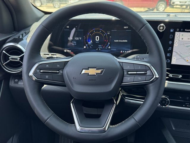2027 Chevrolet Equinox LT - Photo 11