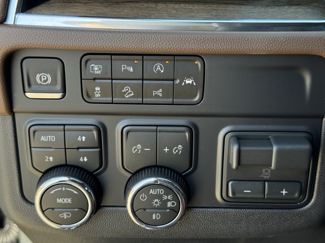 2026 Chevrolet Tahoe High Country - Photo 18