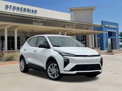 2027 Chevrolet Bolt LT SUV