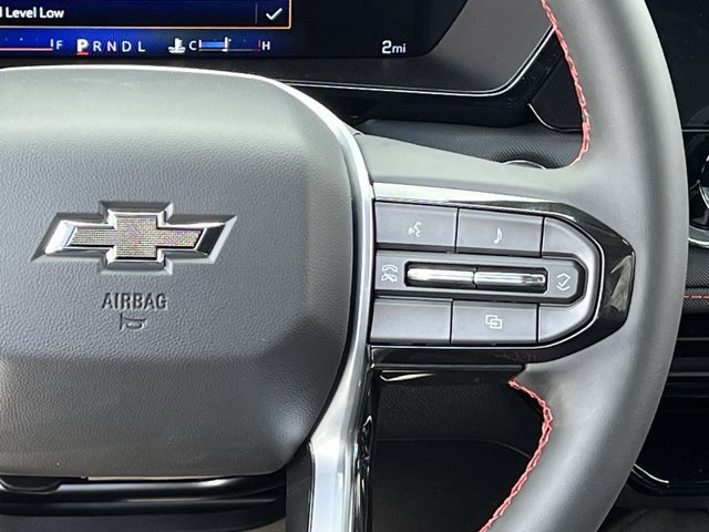 2026 Chevrolet Colorado Z71 - Photo 13