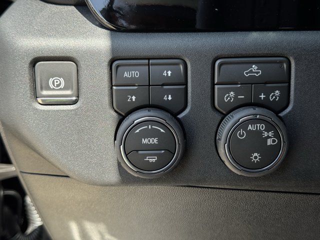 2026 Chevrolet Silverado 1500 LT - Photo 18