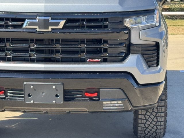 2026 Chevrolet Silverado 1500 LT Trail Boss - Photo 9