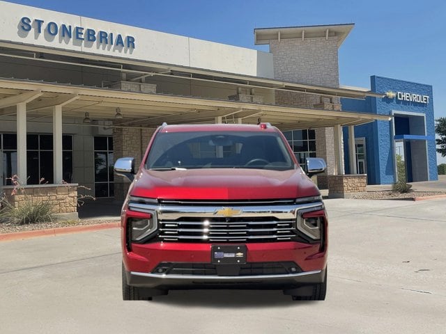 2026 Chevrolet Tahoe Premier - Photo 8