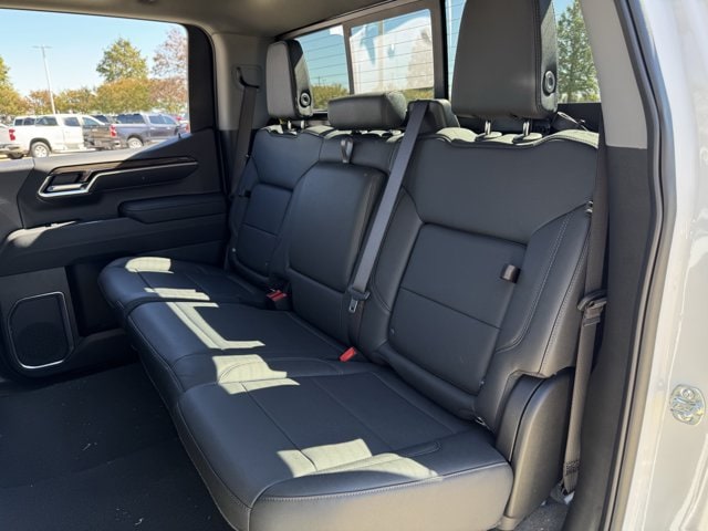 2026 Chevrolet Silverado 1500 LT Trail Boss - Photo 23