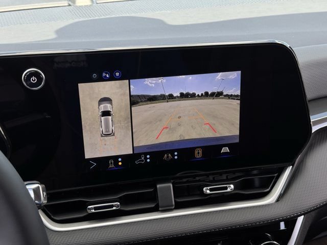 2027 Chevrolet Equinox LT - Photo 14