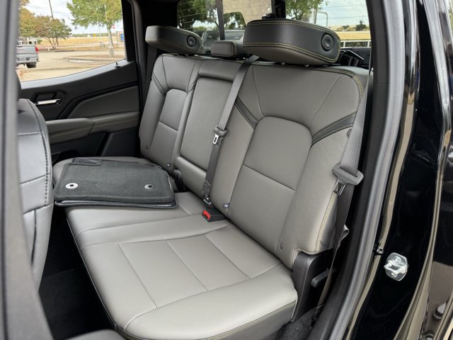 2026 Chevrolet Colorado ZR2 - Photo 22