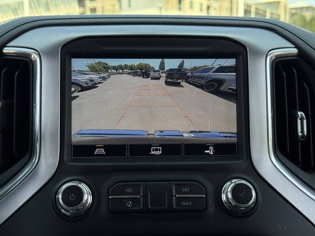 2021 GMC Sierra 1500 Elevation - Photo 18